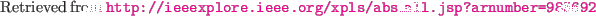 \begin{APACrefURL}
\url{http://ieeexplore.ieee.org/xpls/abs_all.jsp?arnumber=985692}
\end{APACrefURL}