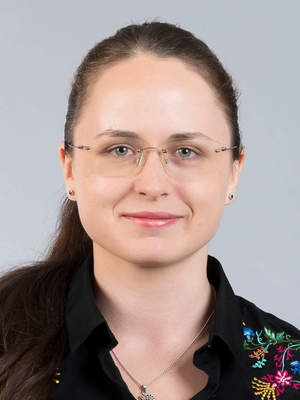 Dr. A. Bolotnikova