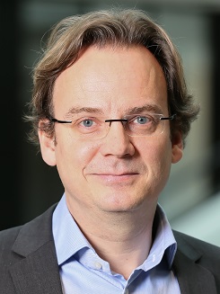 Prof. A.J. Ijspeert