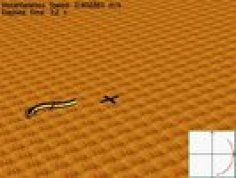 closed-loop controller with low limb friction